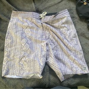 board shorts